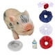 thumbnail image 5 of Lechón De Silicona De Cuerpo Suave, Mini Lechón Reborn Para Niños, Regalo De Cumpleaños, Niño Y Niña, Blanco Y Negro, 5 of 5