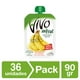 thumbnail image 1 of Compota Mifrut Platano 90 gr x 36 uni, 1 of 2