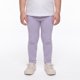 thumbnail image 4 of Pantalon de buzo Baby Lila talla 18M, 4 of 5