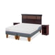 thumbnail image 4 of Cama Europea Excellence Plus 2 Plaza Base Dividida, 4 of 7