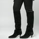 thumbnail image 2 of Bota Gamuza ItalianaTaco 5 Cm Talla 37 Mujer, 2 of 3