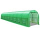 thumbnail image 1 of Invernadero 36 Metros Armable Tipo Tunel Verde, 1 of 3