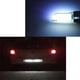 thumbnail image 3 of Luces Led T10 Cola De Pescado Silicona, 3 of 3