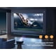thumbnail image 3 of Proyector YABER K1 400ISO ultrabrillante 1080P y 4K WiFi 6 Bluetooth, 3 of 6