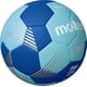 thumbnail image 3 of Balon Handbol Serie F1800 Resina Free Molten Turquesa T.1, 3 of 4