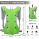 thumbnail image 2 of Nueva mochila para exteriores antisalpicaduras para bicicleta, bolsa de agua para senderismo, mochila para montar, 2 of 5