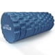 thumbnail image 1 of Rodillo de espuma para masajear The Original Body Roller, color azul, 13 cm, 1 of 9