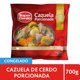 thumbnail image 1 of Cazuela de Cerdo Porcionada, 700 g, 1 of 1