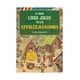 thumbnail image 1 of LIBRO EL GRAN LIBRO JUEGO DE LAS CIVILIZACIONES /816, 1 of 2