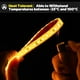thumbnail image 4 of Tiras LED para sauna SLL HUT SuperlightingLED DC24V 5 m 2000K, 4 of 8