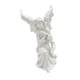 thumbnail image 5 of Figura De ángel De Resina Europea Para Estantería, Casa, Oficina, Color Blanco, 5 of 5