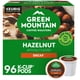 thumbnail image 1 of Café Green Mountain Hazelnut Descafeinado en cápsulas K-Cup, 96 unidades, 1 of 3