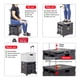 thumbnail image 2 of Rolling Crate Adbest products Quick Cart Sport, 36 kg de capacidad, 2 of 5