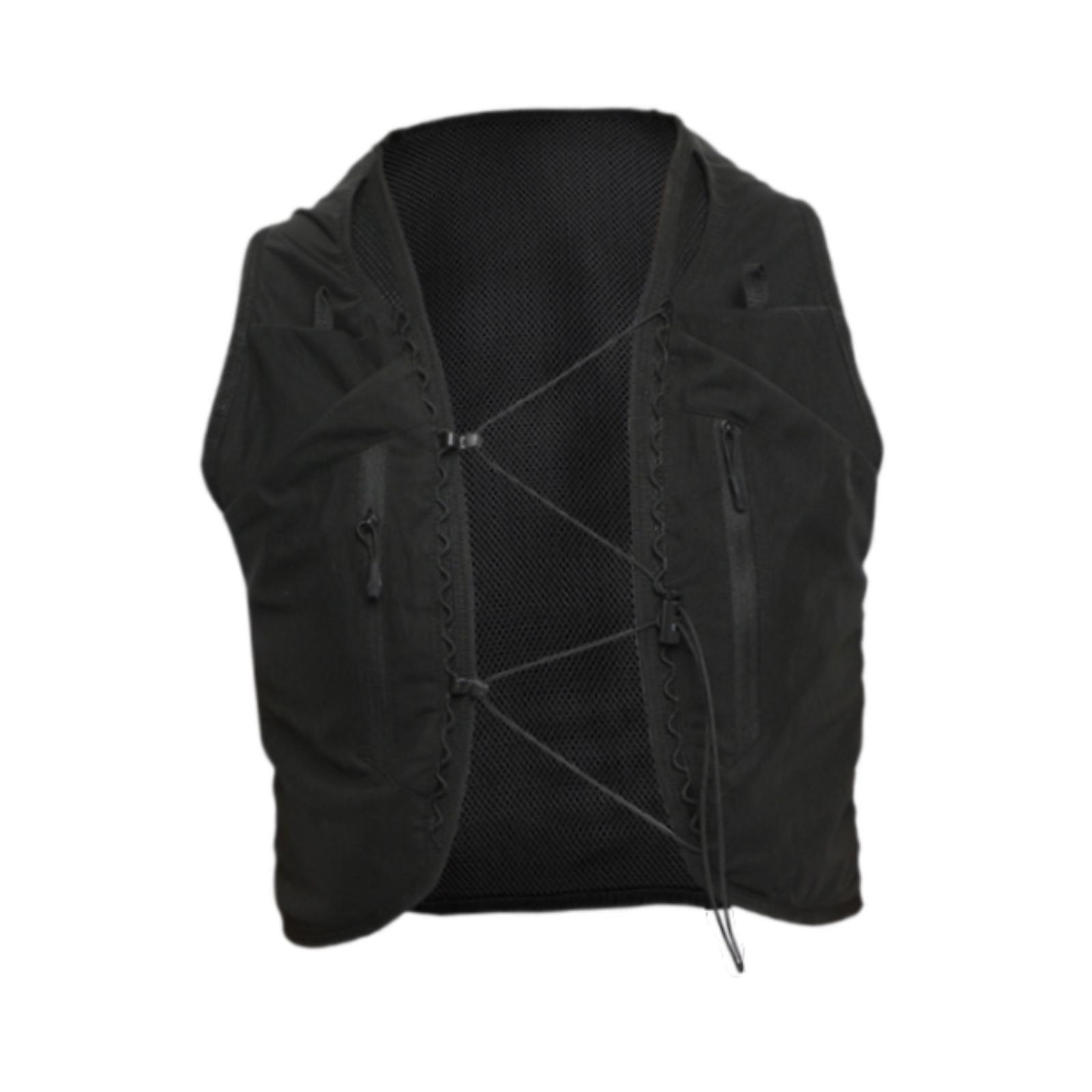 Ioensy - Pack De Hidratación Ligera De Chaleco De Hidratación Para Trotar Ciclismo De Senderismo