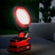 thumbnail image 2 of Lampara de Exterior Inal. Einhell GC-OL 18/1500 Li - Sin Baterías, 2 of 8