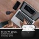 thumbnail image 2 of Funda para Apple Airpods Pro Spigen Urban Fit, color negro, 2 of 9