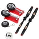thumbnail image 2 of Hélice De Repuesto RC Craft Tren De Aterrizaje Conjunto Para Wltoys XK A300 Quadcopter, 2 of 5