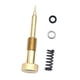 thumbnail image 1 of Kit De Carburador De Piezas De Repuesto De Tornillo De Mezcla De Aire Y Combustible Para Keihin Cvk34/36/40 CV40 42mm, 1 of 5
