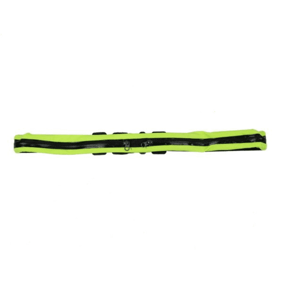 CINTO RUNNING EXTENSIBLE DOBLE DRIBBLING | F.50.07 - Talla TALLA UNICA