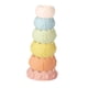 thumbnail image 1 of Juguete Montessori Para Patio Trasero, Juguete Sensorial Para Desarrollar Habilidades, Juego De Tazas Apilables, 1 of 5