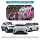 thumbnail image 4 of Pinkfong Sombrilla Solar para Auto - Protector de Parabrisas Plegable | Cortina Solar Delantero | Bloqueo UV y Aislamiento de Calor 133x73cm, 4 of 6