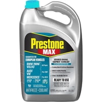 Refrigerante Anticongelante Max European Azul Prestone