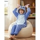 thumbnail image 2 of pijama disfraz stitch niño adulto, 2 of 3