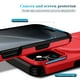 thumbnail image 3 of Funda FOXDOCK para iPhone 17 – Magnética Antigolpes con Soporte y Protección Doble, 3 of 6