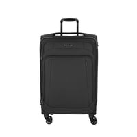 Maleta Mediana Saxoline Airshock 4Sx Negro