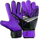 thumbnail image 1 of Guantes de portero EFAH SPORTS talla 5 morado juvenil, 1 of 6