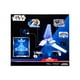 thumbnail image 3 of Transbordador Star Wars Tydirium Micro Galaxy Squadron con Figuras, 3 of 3