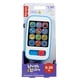 thumbnail image 4 of Juguetes Bebé Smartphone Azul Fisher-Price Ríe y Aprende Bebés 6 Meses+, 4 of 4