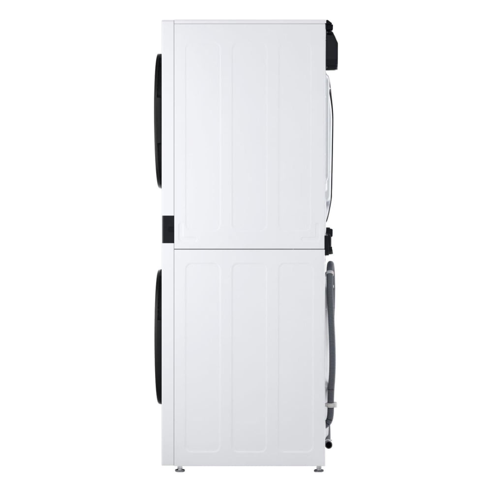 LG WK14WS6 WashTower 14/10 kg Blanco, foto 6