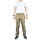 thumbnail image 1 of Pantalon Termico Softshell Hombre Invierno Forro Polar H811, 1 of 4