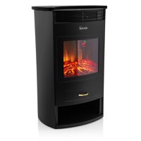 Estufa Chimenea Eléctrica Kendal Kce-2120L
