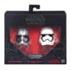 thumbnail image 2 of Figura de acción Star Wars E7 Villain Troop Com & Villain Troop White, 2 of 8