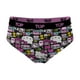 thumbnail image 2 of Calzón Pantaletas Niña Algodón Pack 3 Hello Kitty C1 TOP, 2 of 4