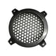 thumbnail image 4 of Cubierta De Parrilla Para Altavoz De Coche, Protector De Altavoz Negro, Malla De Repuesto, Parrilla De Subwoofer De 8 Pulgadas, 4 of 5