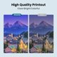 thumbnail image 2 of Cartuchos de tinta Stamsky LC404 compatibles con Brother MFC-J1205W, 2 of 7