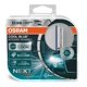 thumbnail image 1 of Lámpara de Faro OSRAM Xenarc Cool Blue Intense D3S Duo, 1 of 8