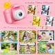 thumbnail image 2 of Camara Grabadora Portatil Niños Fotos HD Selfies Lau, 2 of 3
