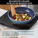 thumbnail image 4 of Set de utensilios de cocina Nuwave Healthy Duralon Blue Ceramic Antiadherente, 4 of 9