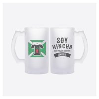 Genérico - Pack Vaso Schopero Deportes Temuco