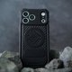 thumbnail image 2 of Funda Rokform iPhone 18 Pro Magnética Negra, 2 of 9