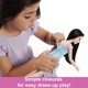 thumbnail image 5 of Muñeca Barbie My First Preschool Renee con accesorios de 34 cm, 5 of 8