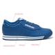 thumbnail image 2 of Zapatillas Reebok Princess para mujer, azul marino, cómodas, 2 of 6