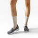 thumbnail image 2 of Zapatilla casual Mujer Slip On Con Pedrería Weide TFA203, 2 of 8