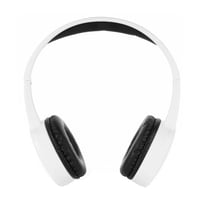 Fiddler - Audifonos Bluetooth Over Ear Blanco Master Beat