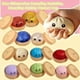 thumbnail image 4 of Juguete antiestrés ODYWYSI Dumpling Squishy, 4 of 5