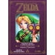 thumbnail image 1 of Manga The Legend Of Zelda 03 Majora's Mask / A Link to the Past, 1 of 2